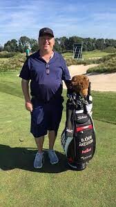 Challenge Golf Tour - Bjorn Akersson
