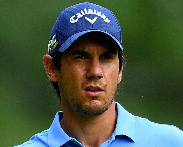 Challenge Tour - Matteo Manassero