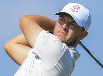 Challenge Tour - Sam Bairstow