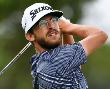 Challenge Tour - Lucas Vacarisas