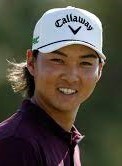 DP Golf Tour - Min Loo Lee