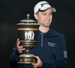 Russell Knox