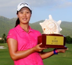 Xiyu Lin