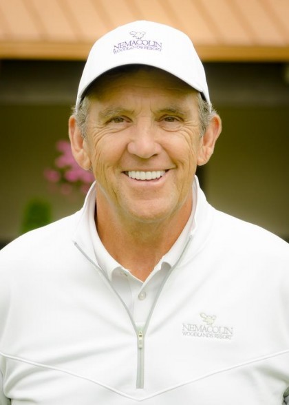 Stage 1 Senior Tour - Qualifying School
