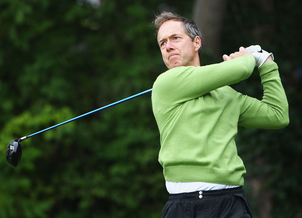 Senior Tour - Qualifying School - Finals