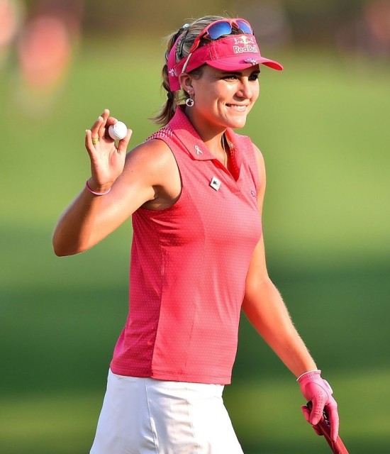 Lexi Thompson (USA)