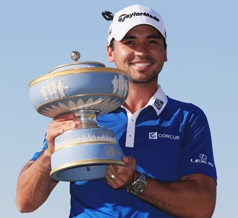 Jason Day (Australia)
