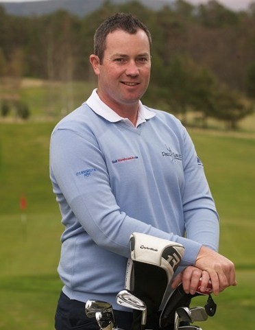 Challenge Tour - Duncan Stewart