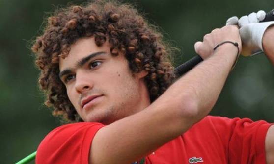 Challenge Tour - Clement Sordet