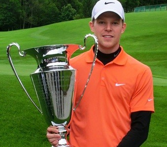 Challenge Tour - Alexander Knappe
