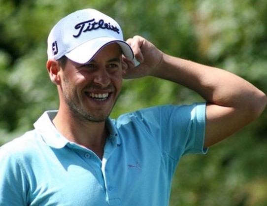 Challenge Tour - Jose-Filipe Lima