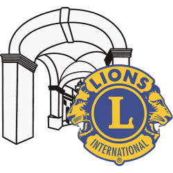 Lions Club Tournament on the 20th of August