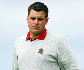 Challenge Tour - Sam Walker