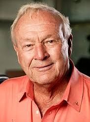 Arnold Palmer