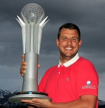 Challenge Tour - Sam Walker