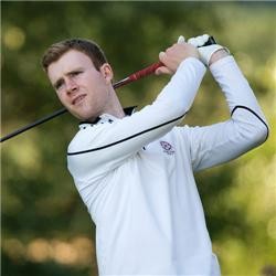 Algarve Pro Golf Tour 2016/17 - Harry Casey