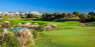 European Tour - Portuguese Masters 2017