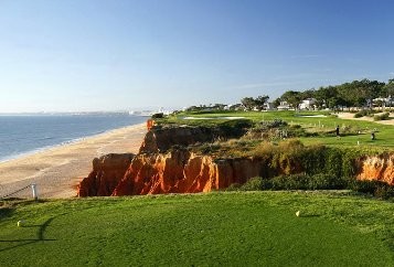 Vale do Lobo Courses - Amateur Week