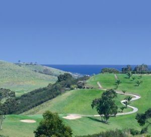 Easter Golf Festival - Santo Antonio Course