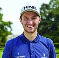 Algarve Pro Golf Tour - Curtis Griffiths