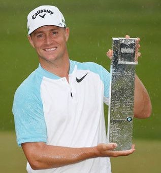 European Tour - Alex Noren