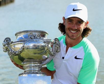 European Tour - Tommy Fleetwood