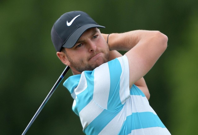 European Tour - Jordan Smith
