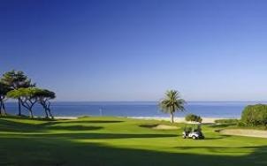Golf Awards for Algarve