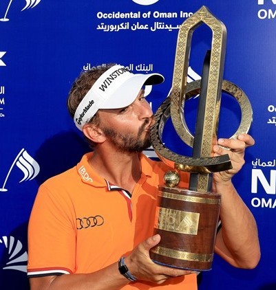European Tour - Joost Luiten