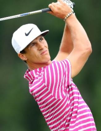European Tour - Thorbjorn Olesen