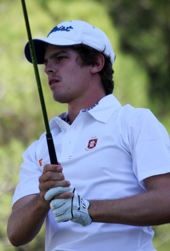 Challenge Tour - Pedro Figueiredo