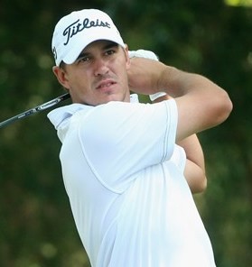 European Tour - Brooks Koepka