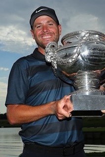 European Tour - Alex Noren