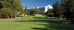 Algarve Interclub Knock Out Cup