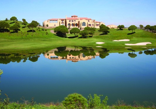 East Algarve Golf Trophy 2019