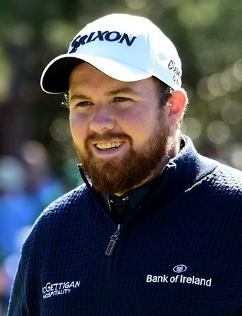European Tour - Shane Lowry
