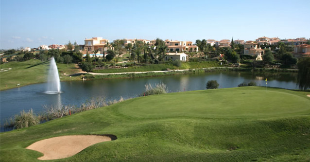 Tour Qualifying School - Gramacho