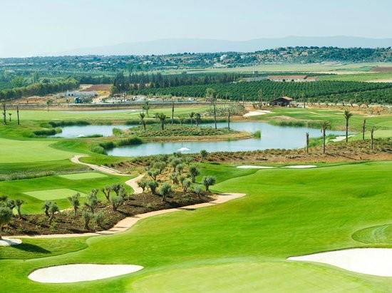 Portugal Pro Golf Tour