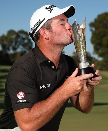 European Tour - Ryan Fox (AM)