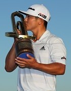European Tour - Kurt Kitayama