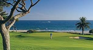 37th Open Foursomes Week - Vale do Lobo