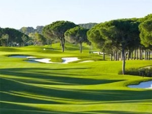 Quinta do Lago - Junior Open