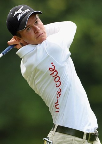 Staysure & Challenge Tour - Daan Huizing