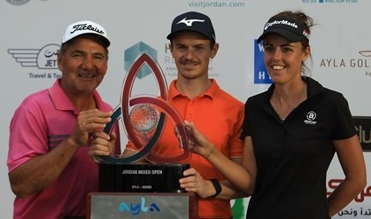 Staysure Tour - Daan Huizing