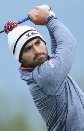 Challenge Tour - Antoine Rozner
