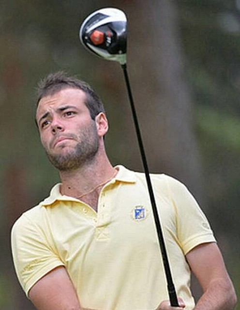 Challenge Tour - Robin Roussel