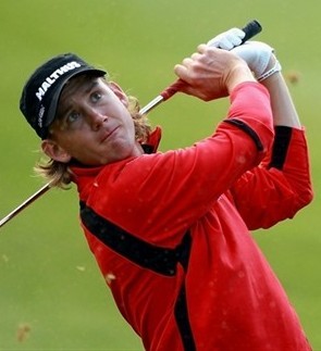 Challenge Tour - Eirik Tage Johansen