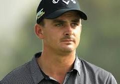 European Tour - Christiaan Bezuidenhout