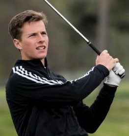 Challenge Tour - Matthew Jordan