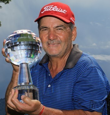 Staysure Tour - Jose Caceres